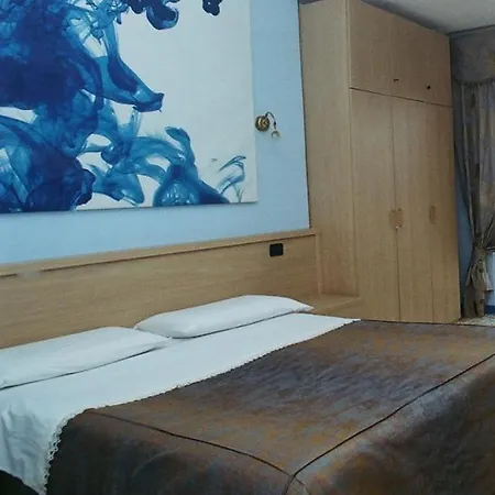 Paradiso 3*