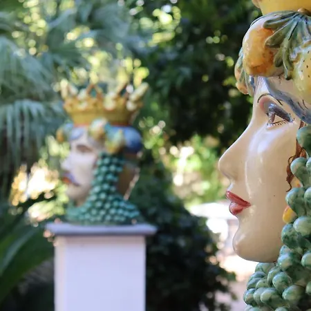 Paradiso Hotel Castellammare di Stabia