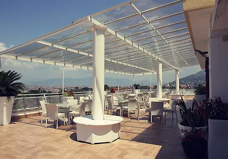 Hotel Paradiso Castellammare di Stabia