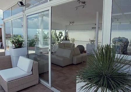 Hotel Paradiso