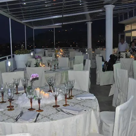 Paradiso Hotel Castellammare di Stabia