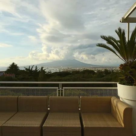Paradiso 3* Castellammare di Stabia