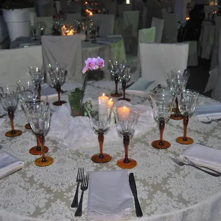 Paradiso Hotel Castellammare di Stabia