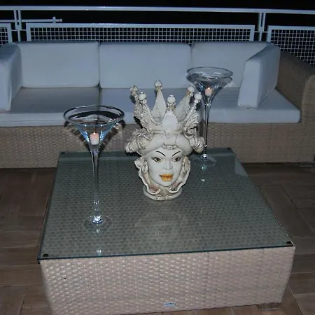 Paradiso Castellammare di Stabia