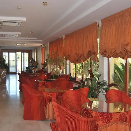 Paradiso Hotel Castellammare di Stabia