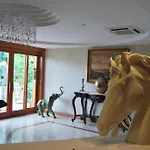 Paradiso Отель 3*