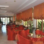 Paradiso Отель Кастелламмаре-ди-Стабия