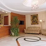 Отель Paradiso Кастелламмаре-ди-Стабия