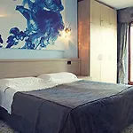 Paradiso 3* Кастелламмаре-ди-Стабия