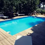 Paradiso Отель