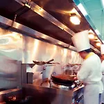 Отель Paradiso 3*
