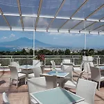 Paradiso 3* Кастелламмаре-ди-Стабия