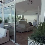 Отель Paradiso