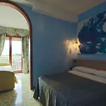 Paradiso Отель Кастелламмаре-ди-Стабия