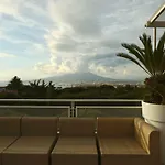 Paradiso 3* Кастелламмаре-ди-Стабия