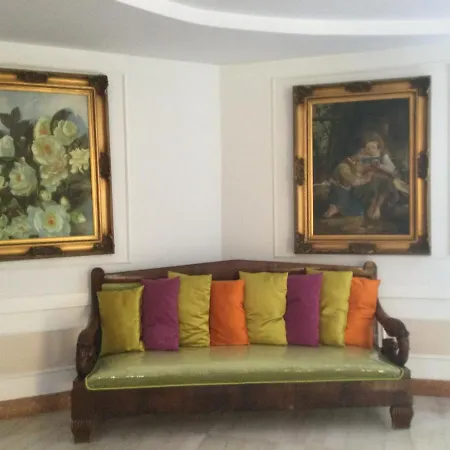 Paradiso 3*