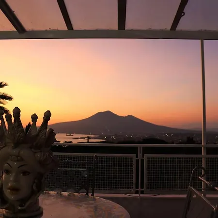 Paradiso 3* Castellammare di Stabia