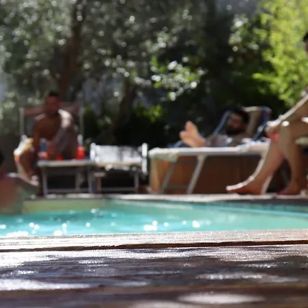 Hotel Paradiso 3*
