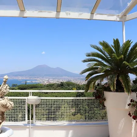 Paradiso 3* Castellammare di Stabia