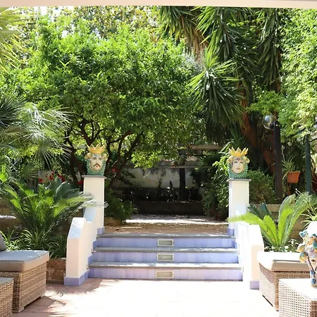 Paradiso 3*