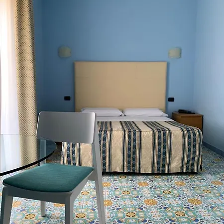 Paradiso 3* Castellammare di Stabia