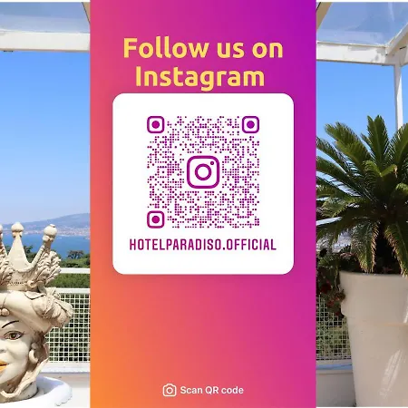 Paradiso Hotel