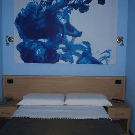 Paradiso Hotel Castellammare di Stabia