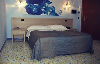 Paradiso Hotel Castellammare di Stabia