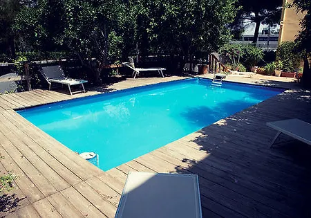 Paradiso Hotel