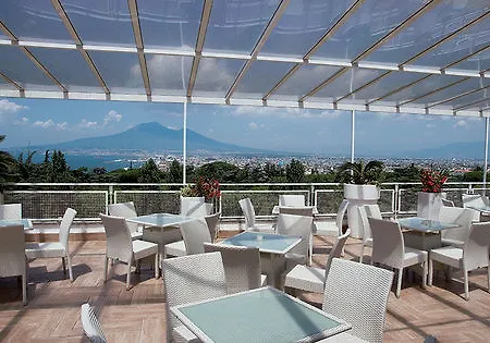 Paradiso 3* Castellammare di Stabia