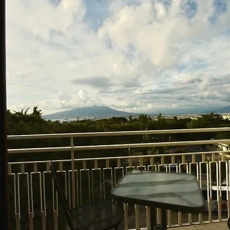Paradiso 3* Castellammare di Stabia
