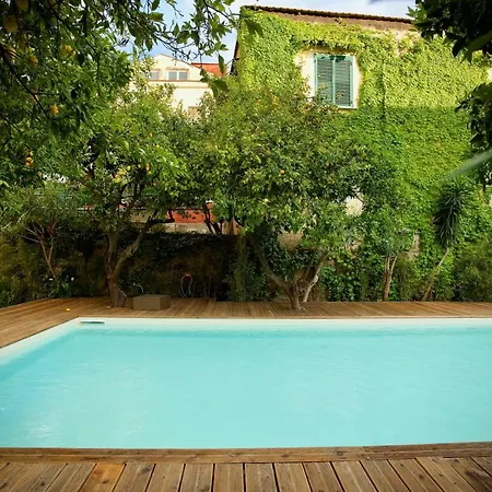 Paradiso Hotel Castellammare di Stabia