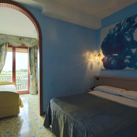 Paradiso Hotel Castellammare di Stabia