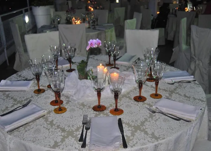 Paradiso Hotel Castellammare di Stabia