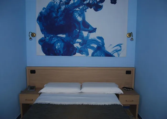 Paradiso Hotel Castellammare di Stabia